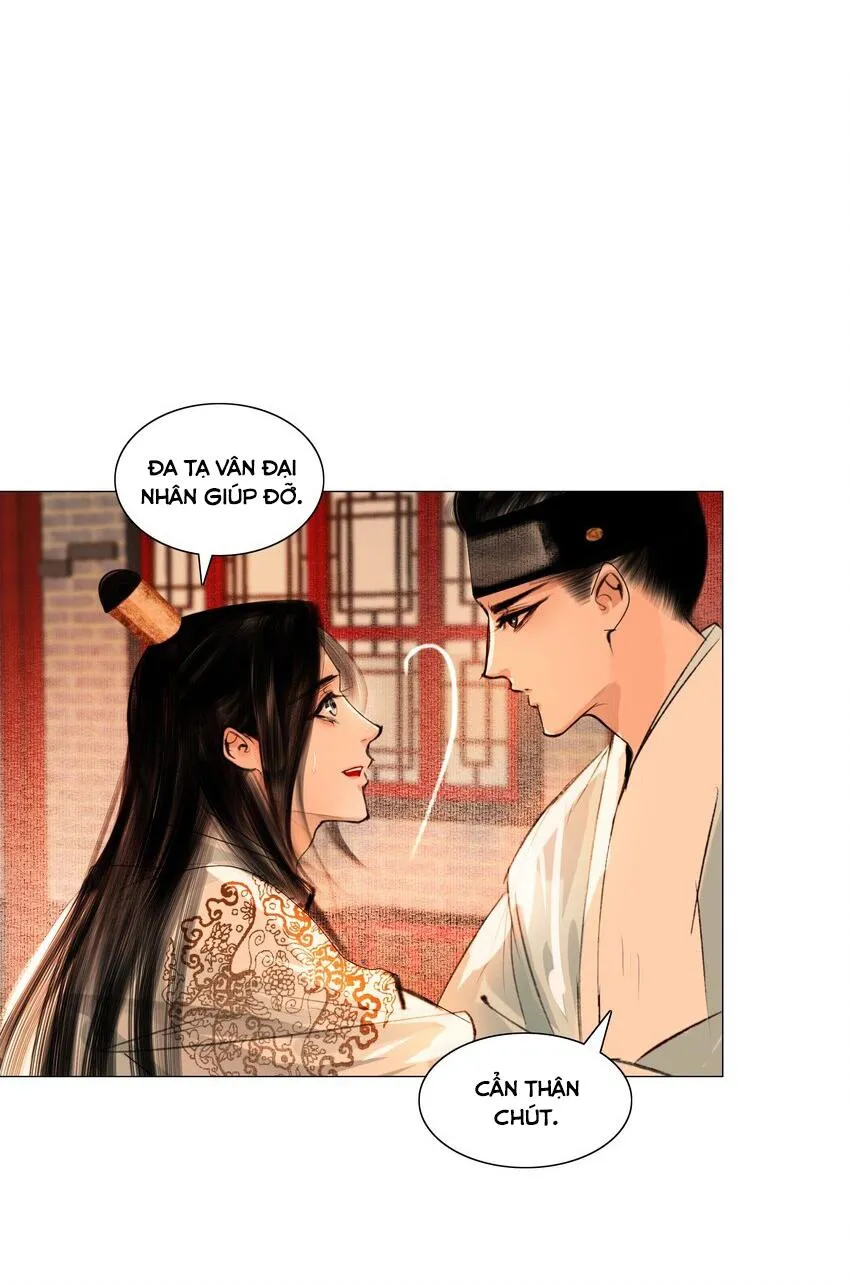 Vòng Luân Hồi Chapter 38 Trang 31