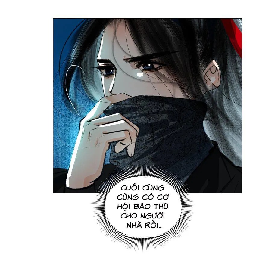 Vòng Luân Hồi Chapter 39 Trang 3