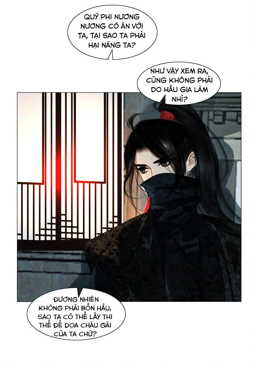 Vòng Luân Hồi Chapter 39 Trang 5