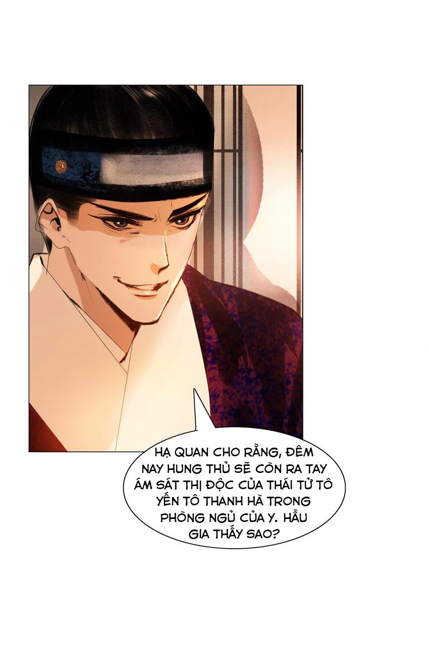 Vòng Luân Hồi Chapter 39 Trang 7