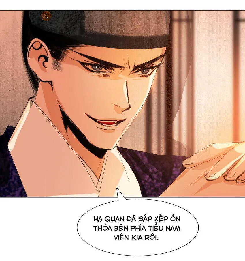 Vòng Luân Hồi Chapter 39 Trang 9