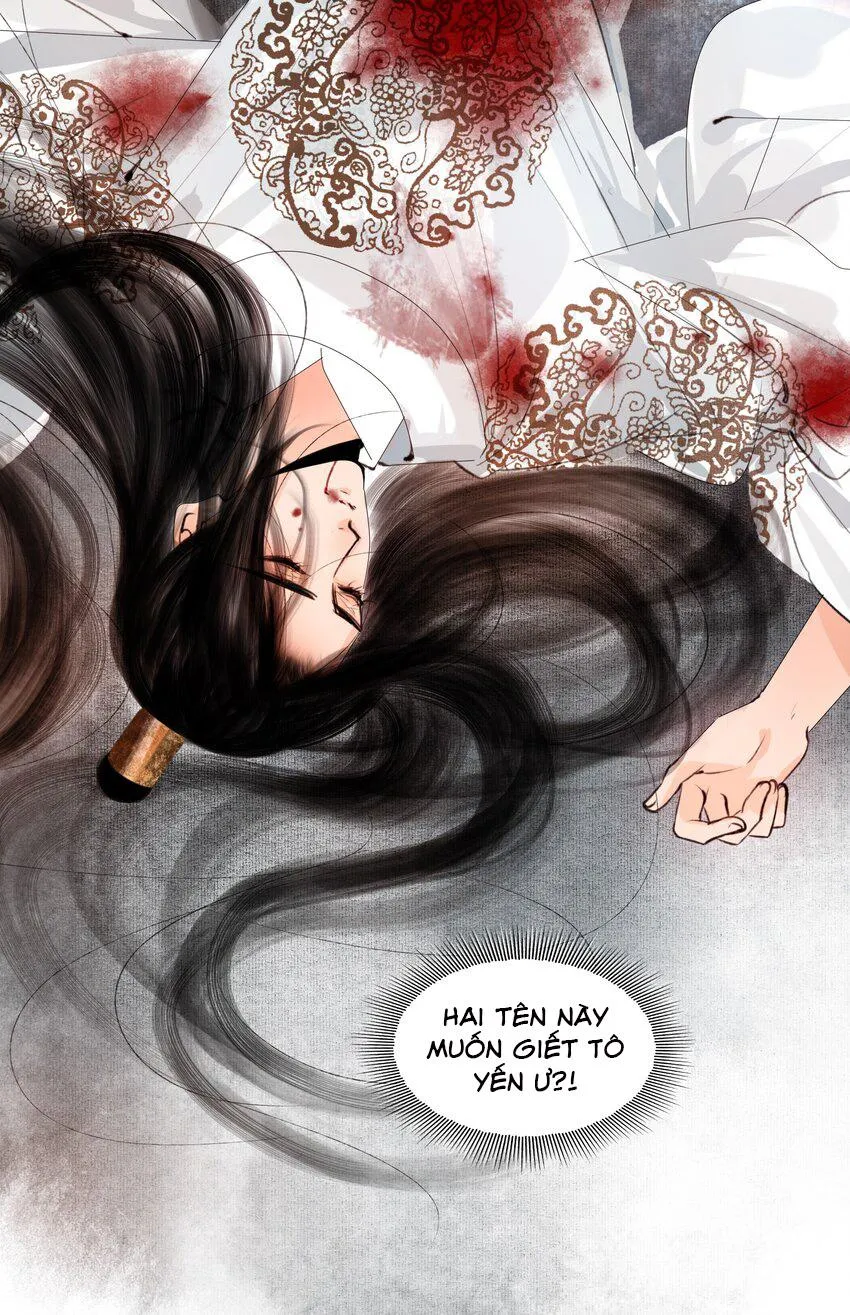 Vòng Luân Hồi Chapter 39 Trang 11