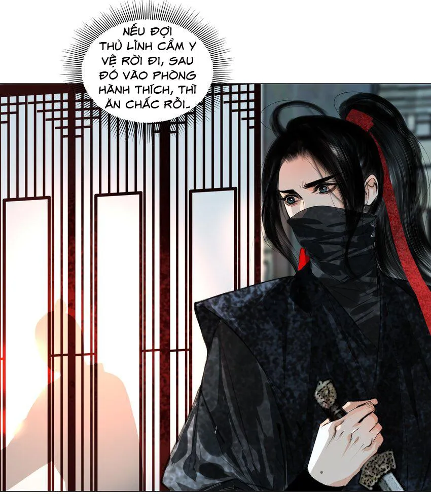 Vòng Luân Hồi Chapter 39 Trang 13