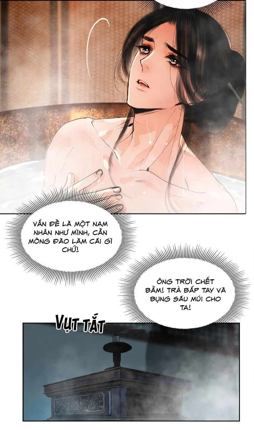 Vòng Luân Hồi Chapter 39 Trang 18