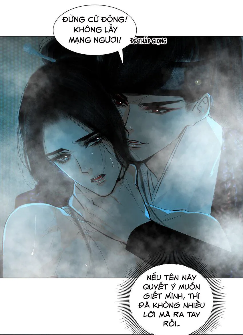 Vòng Luân Hồi Chapter 39 Trang 21