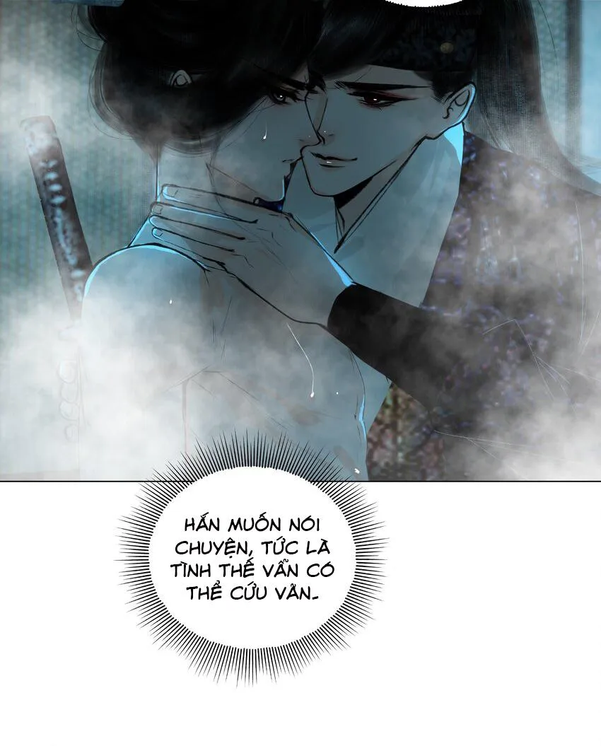 Vòng Luân Hồi Chapter 39 Trang 22