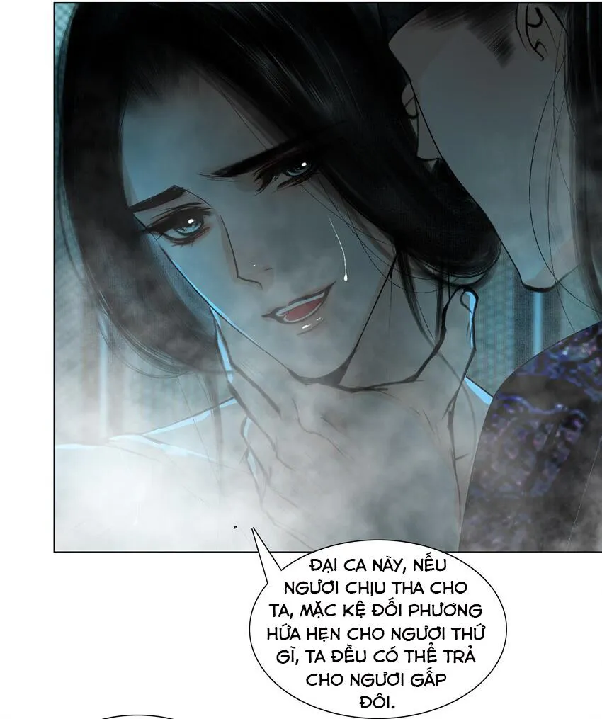 Vòng Luân Hồi Chapter 39 Trang 23