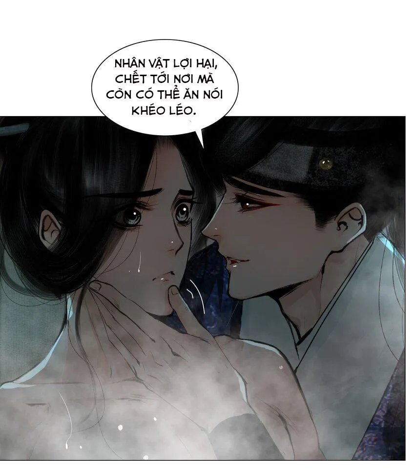 Vòng Luân Hồi Chapter 39 Trang 25