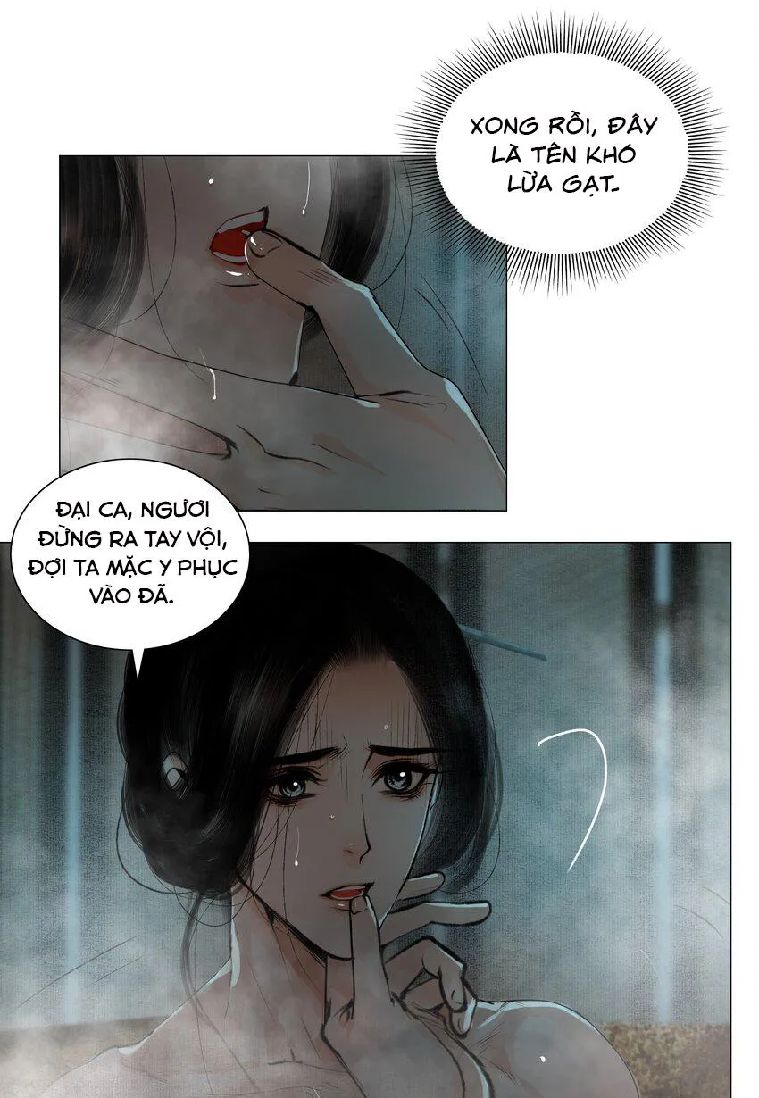 Vòng Luân Hồi Chapter 39 Trang 26