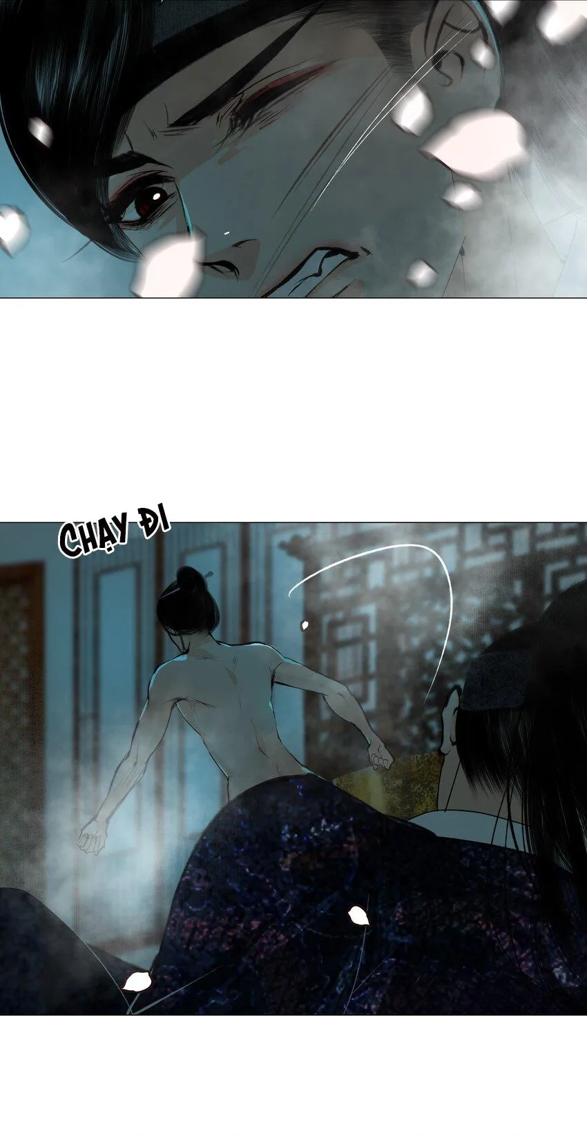 Vòng Luân Hồi Chapter 39 Trang 31