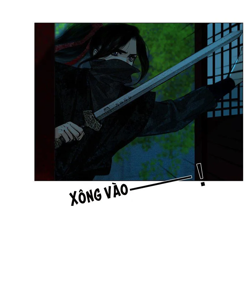 Vòng Luân Hồi Chapter 40 Trang 5