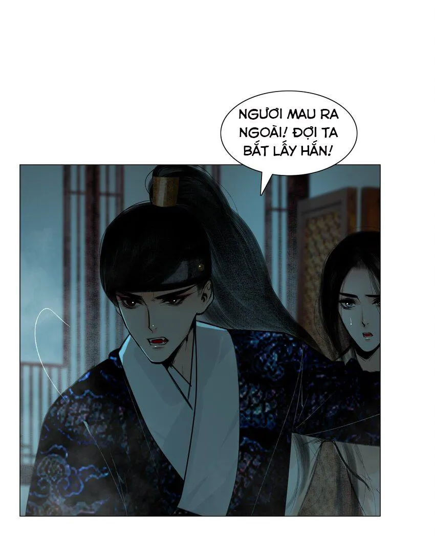 Vòng Luân Hồi Chapter 40 Trang 6