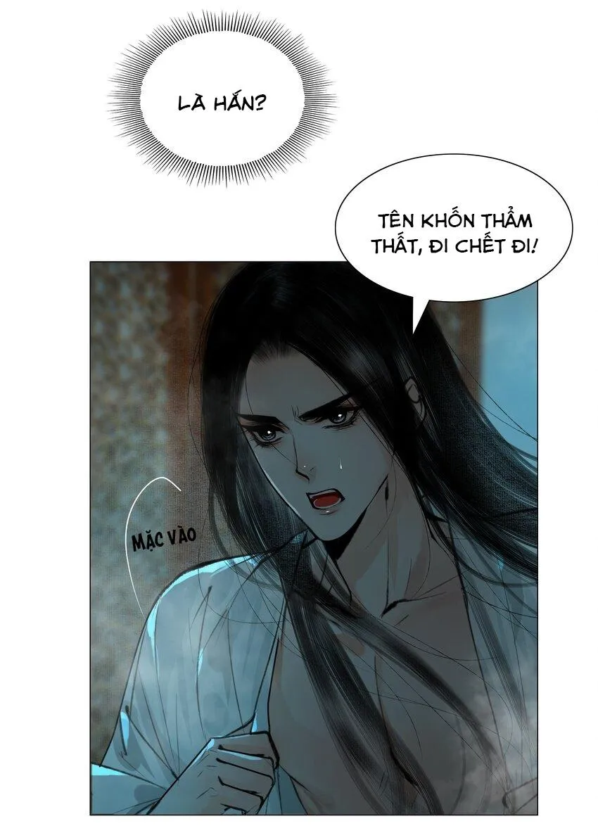 Vòng Luân Hồi Chapter 40 Trang 8