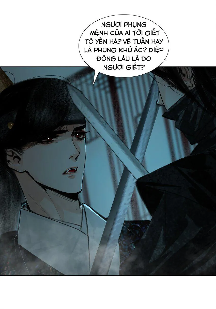 Vòng Luân Hồi Chapter 40 Trang 9