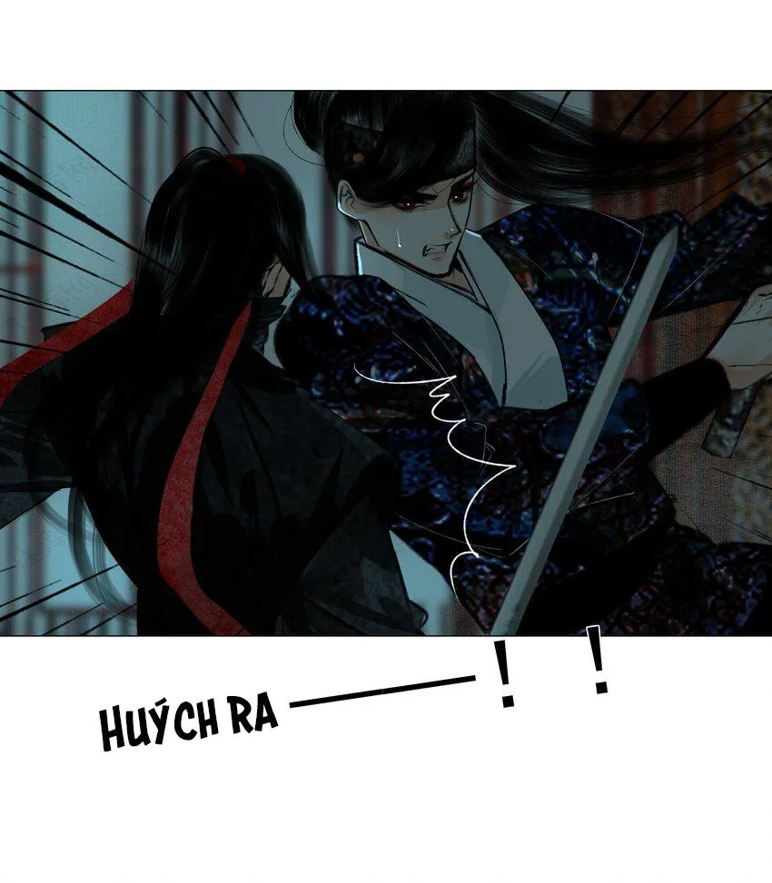 Vòng Luân Hồi Chapter 40 Trang 10