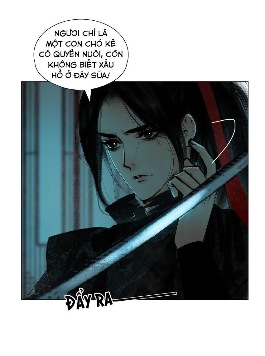 Vòng Luân Hồi Chapter 40 Trang 18