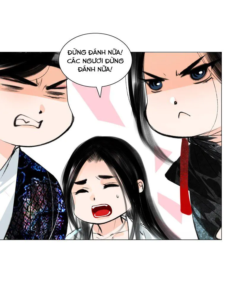 Vòng Luân Hồi Chapter 40 Trang 19