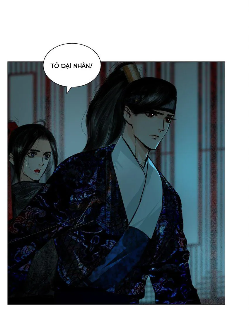 Vòng Luân Hồi Chapter 40 Trang 21