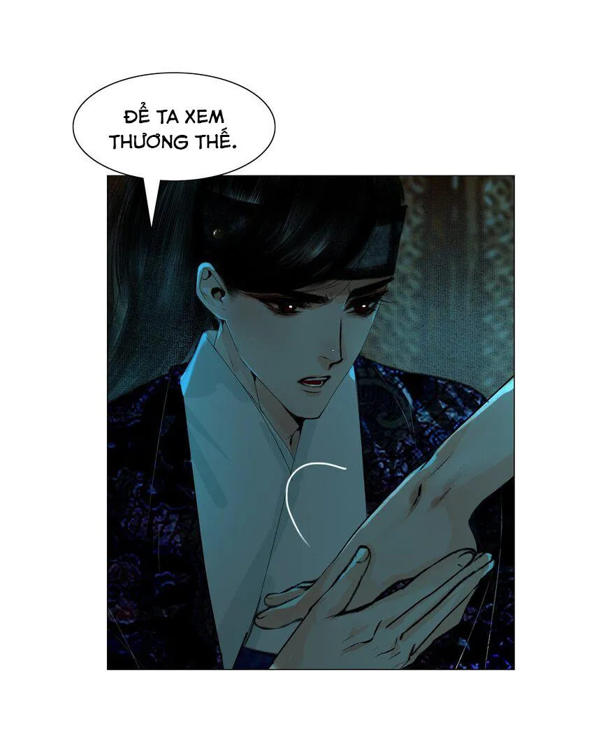 Vòng Luân Hồi Chapter 40 Trang 22