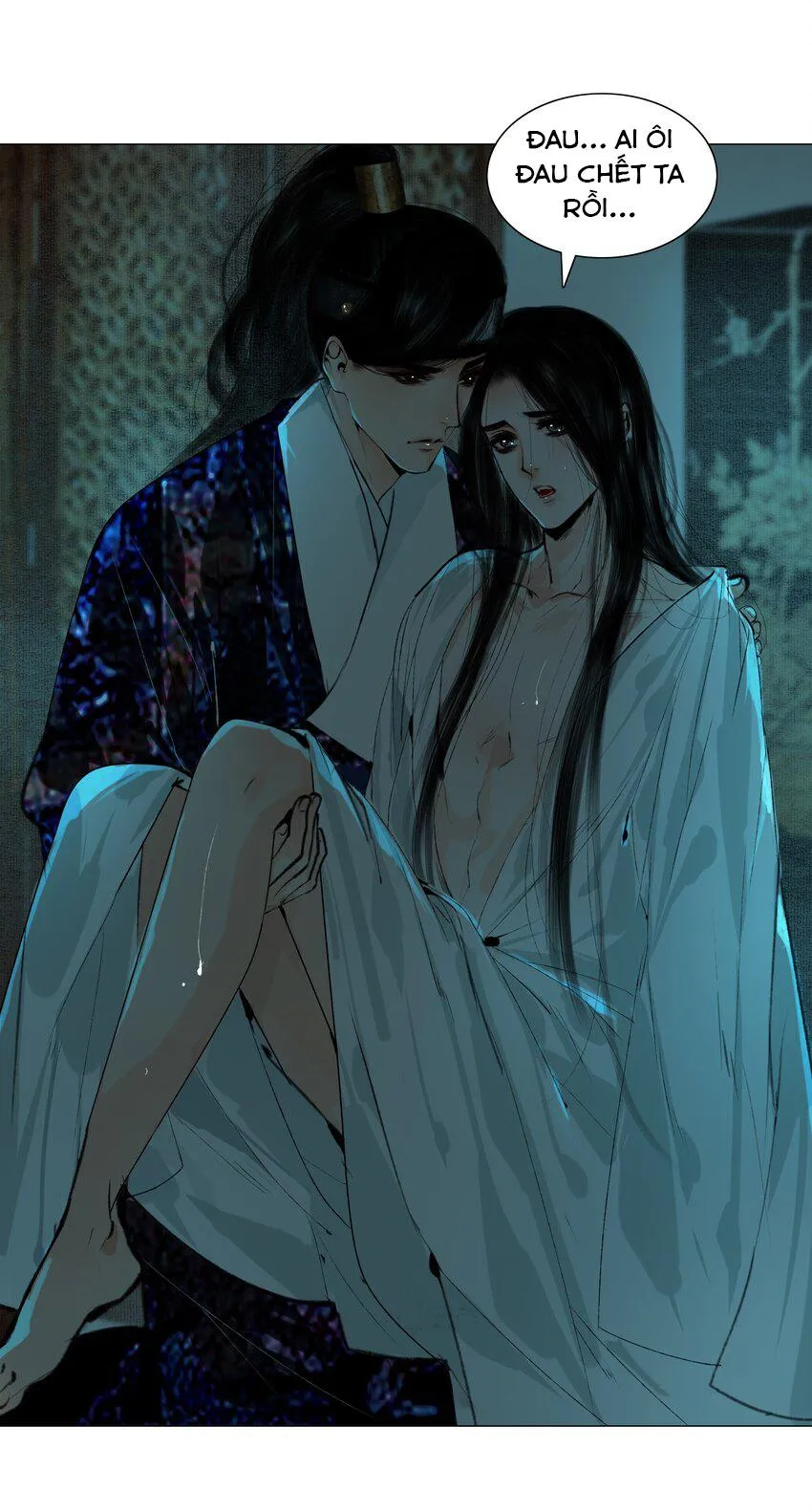 Vòng Luân Hồi Chapter 40 Trang 23