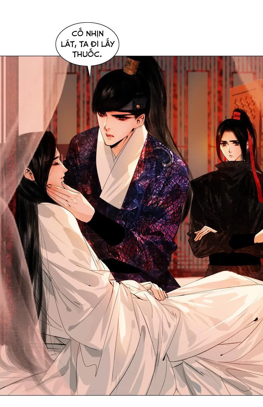 Vòng Luân Hồi Chapter 40 Trang 25