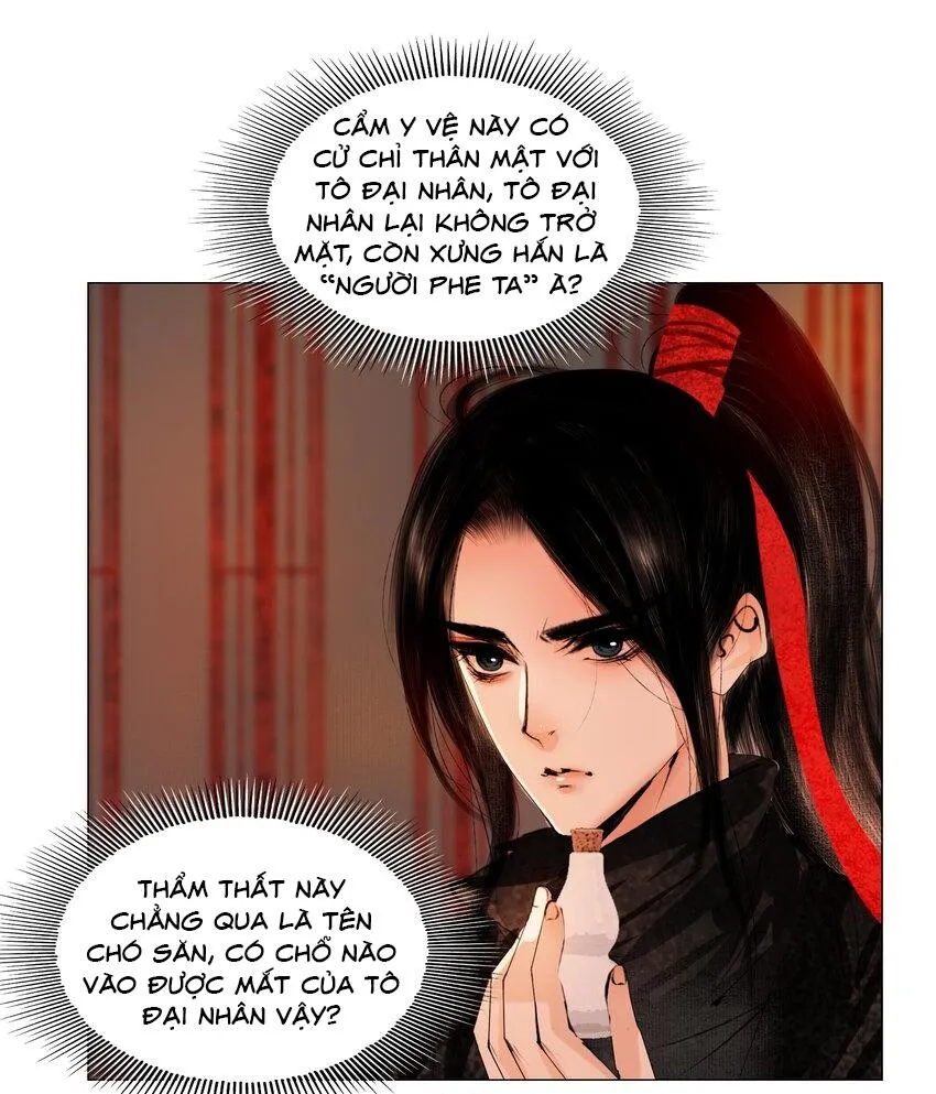 Vòng Luân Hồi Chapter 40 Trang 27