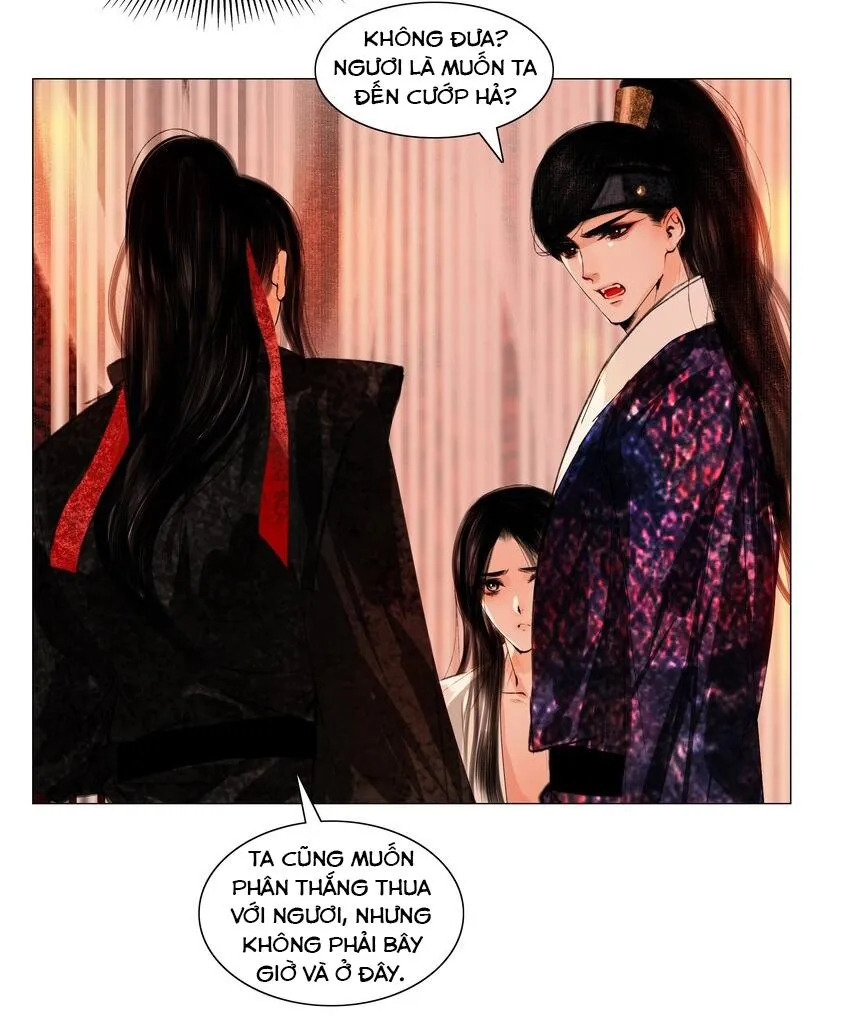 Vòng Luân Hồi Chapter 40 Trang 28