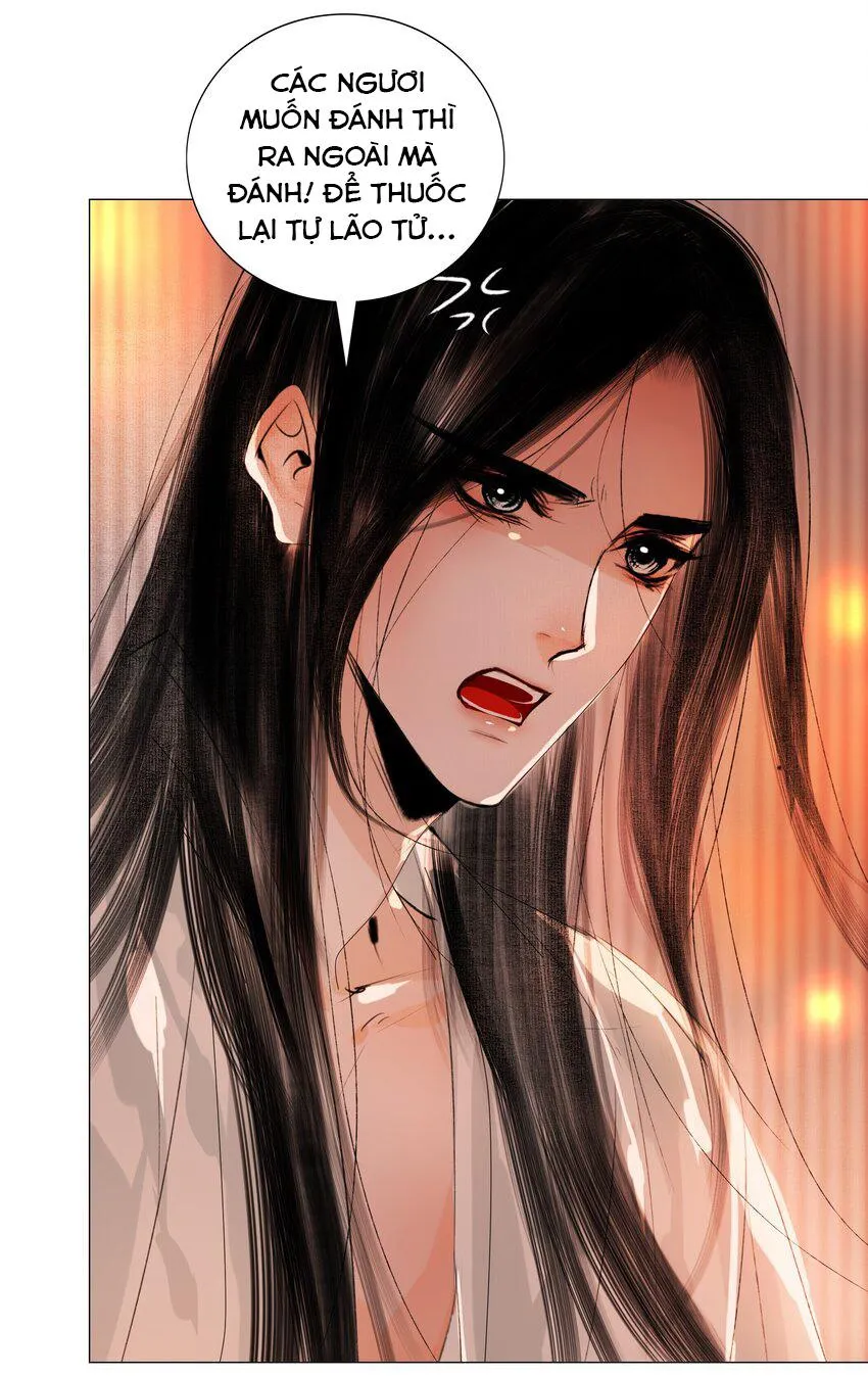 Vòng Luân Hồi Chapter 40 Trang 31