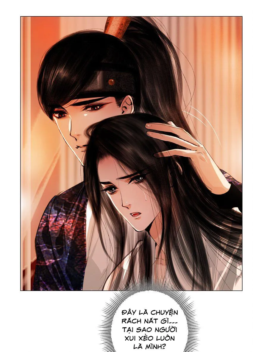 Vòng Luân Hồi Chapter 40 Trang 35