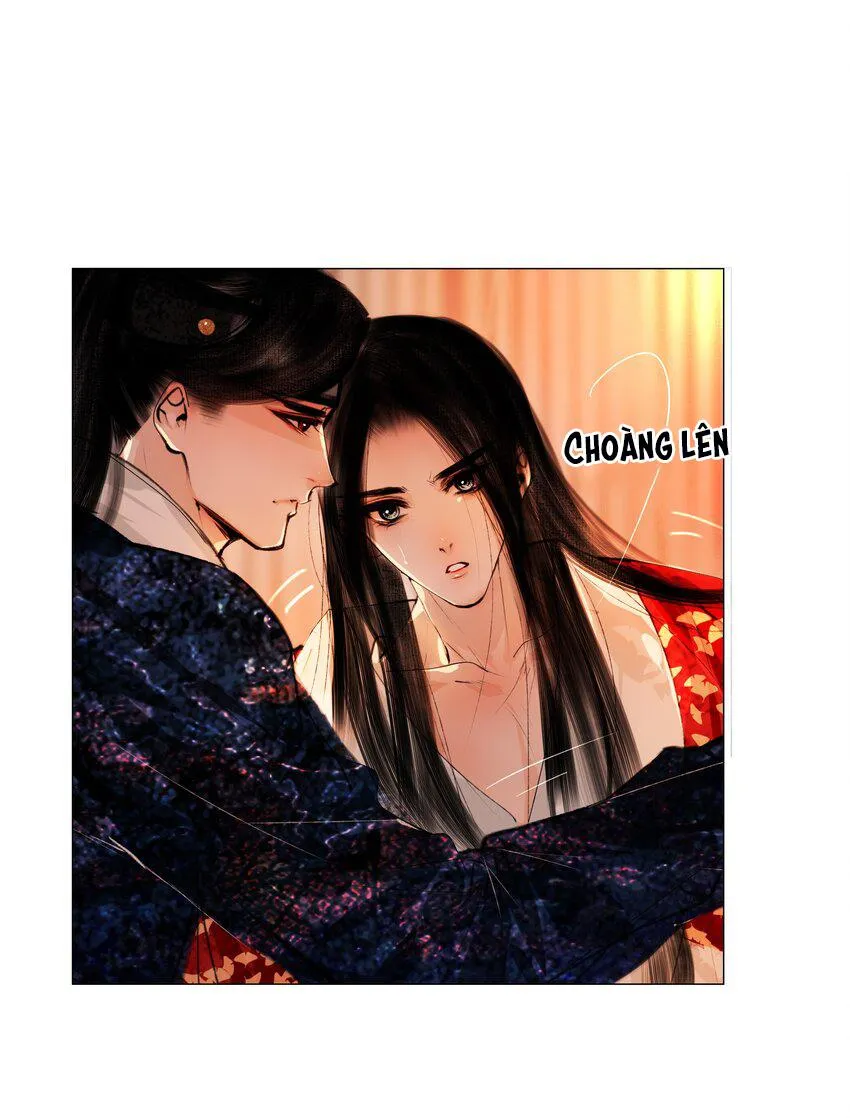 Vòng Luân Hồi Chapter 41 Trang 3