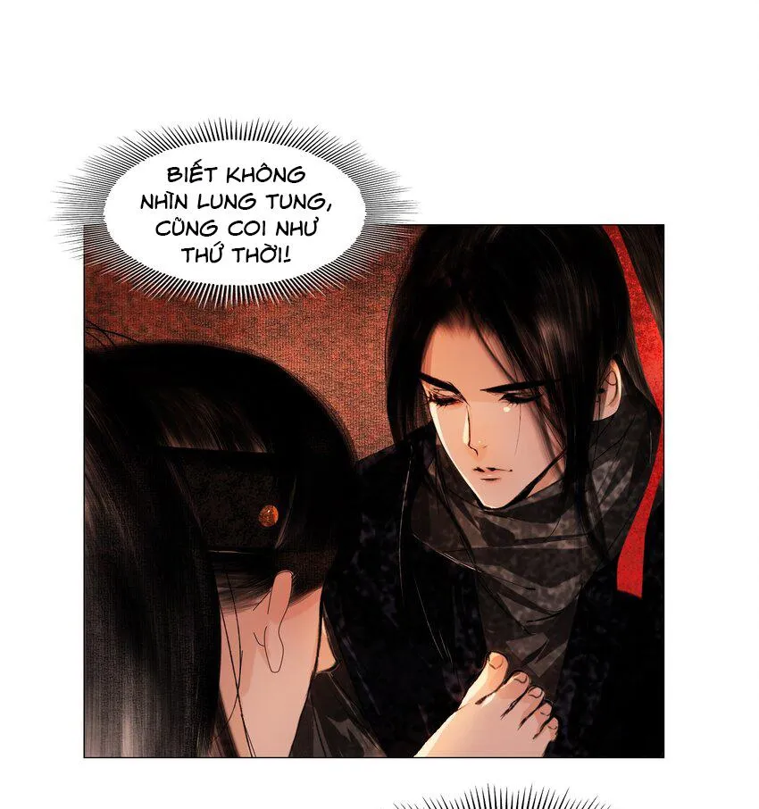 Vòng Luân Hồi Chapter 41 Trang 4