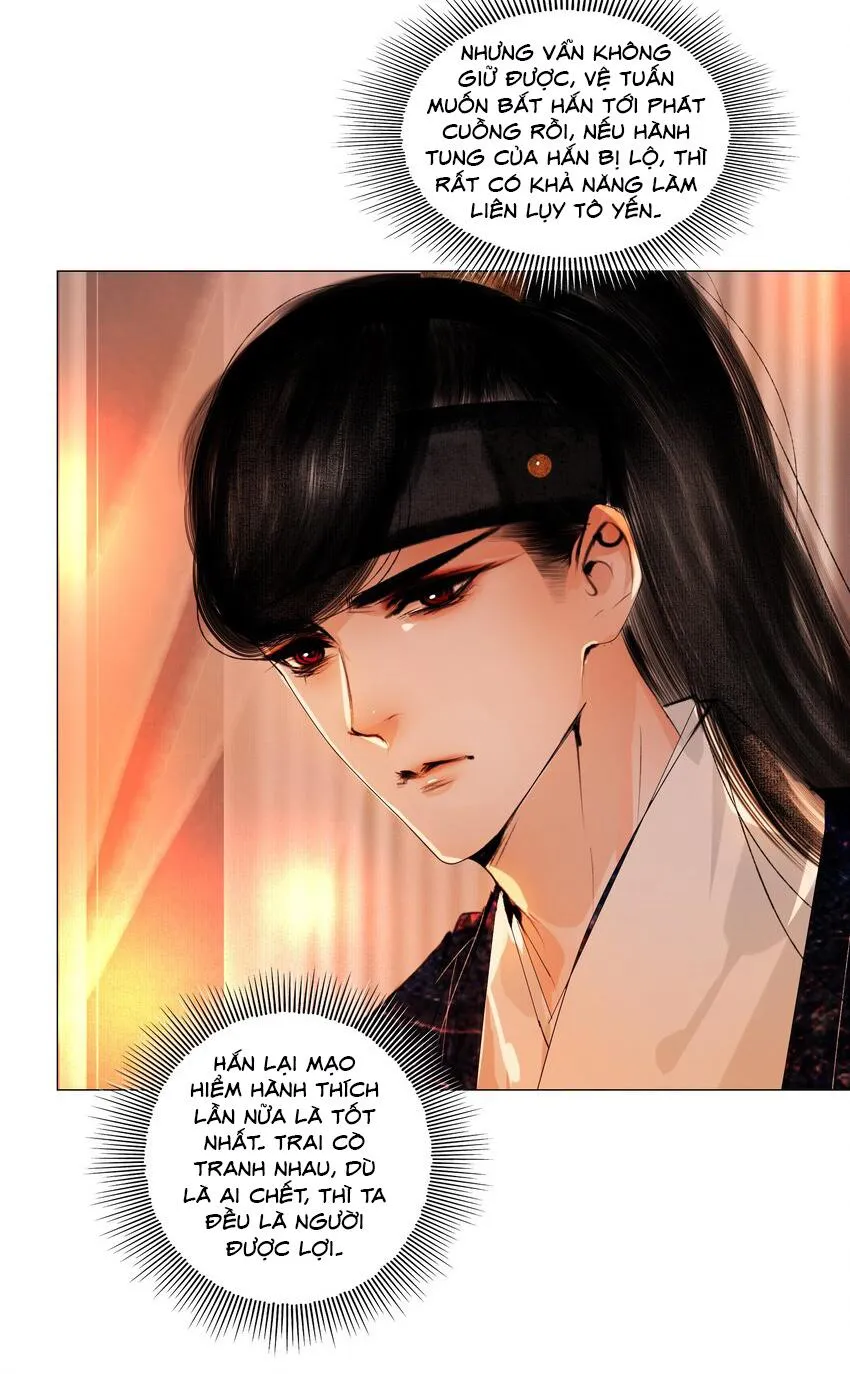 Vòng Luân Hồi Chapter 41 Trang 5