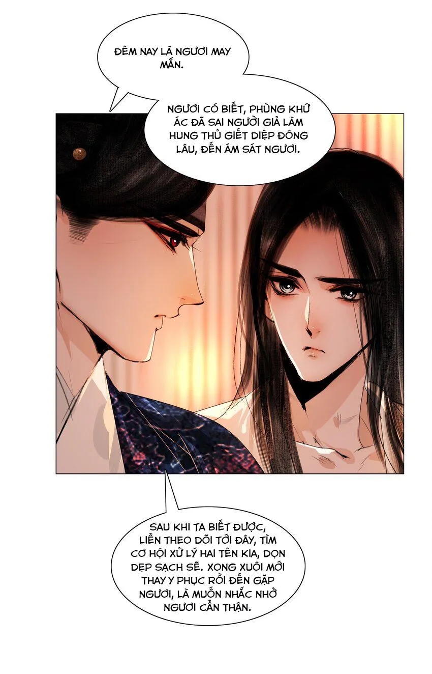 Vòng Luân Hồi Chapter 41 Trang 6