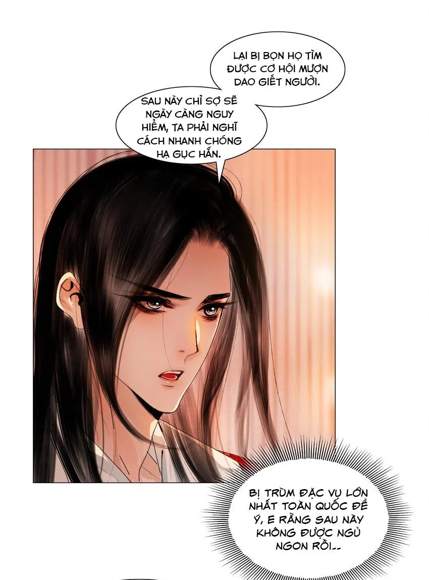 Vòng Luân Hồi Chapter 41 Trang 7