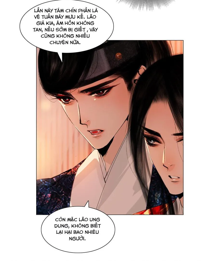 Vòng Luân Hồi Chapter 41 Trang 8