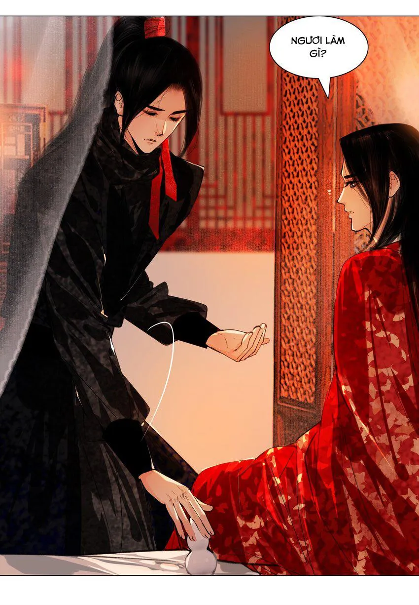 Vòng Luân Hồi Chapter 41 Trang 9