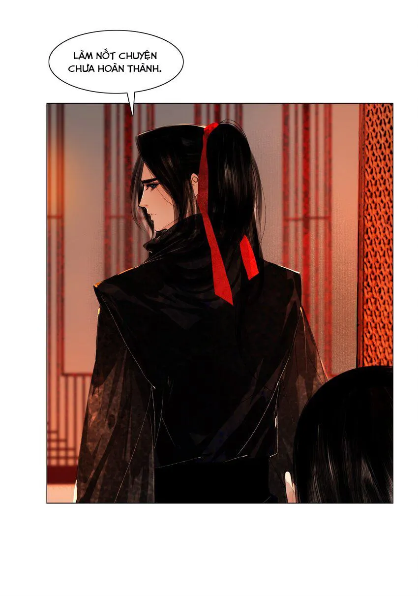 Vòng Luân Hồi Chapter 41 Trang 10