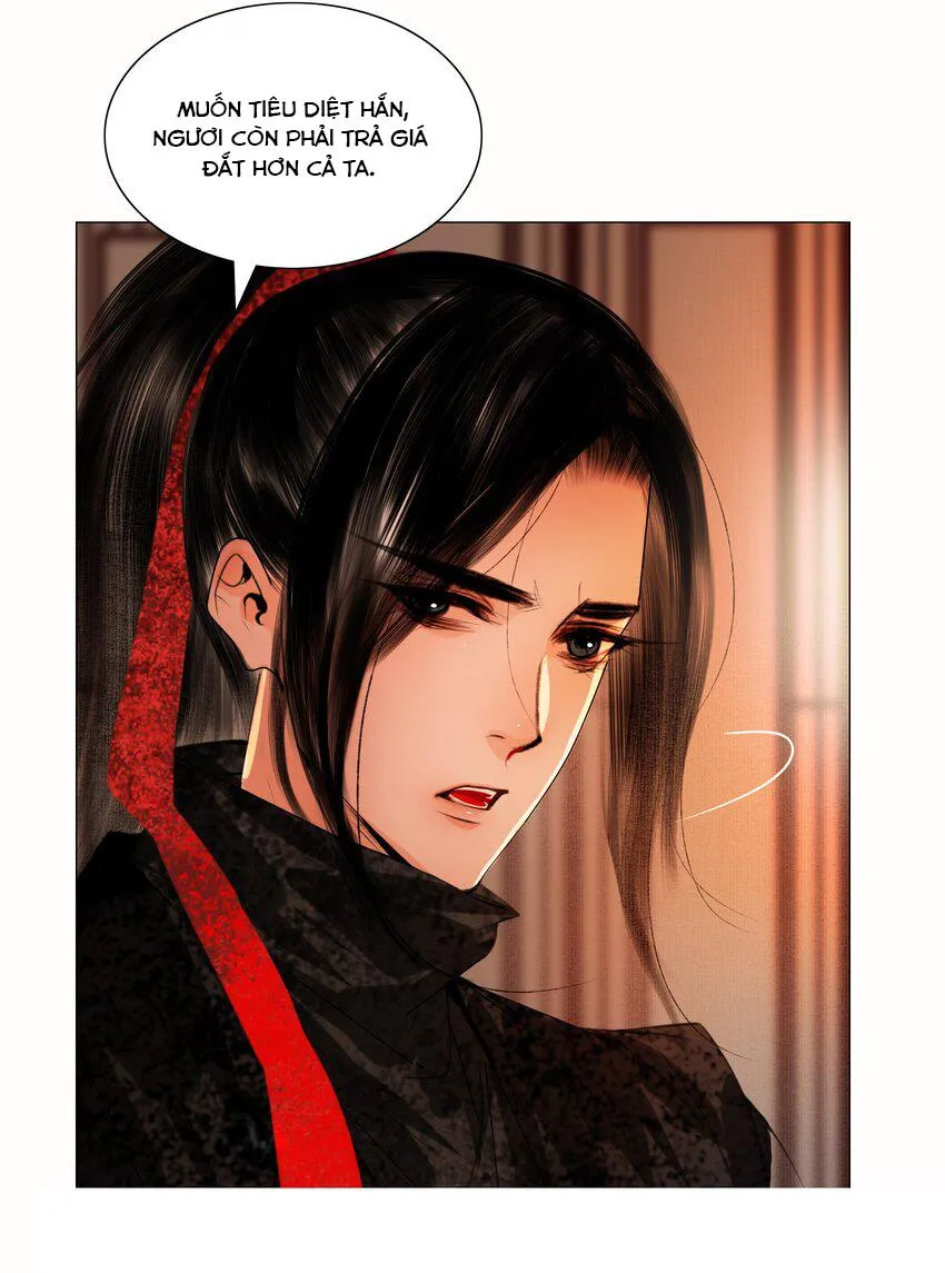 Vòng Luân Hồi Chapter 41 Trang 13