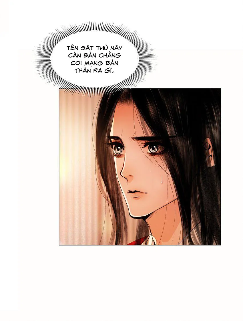 Vòng Luân Hồi Chapter 41 Trang 14