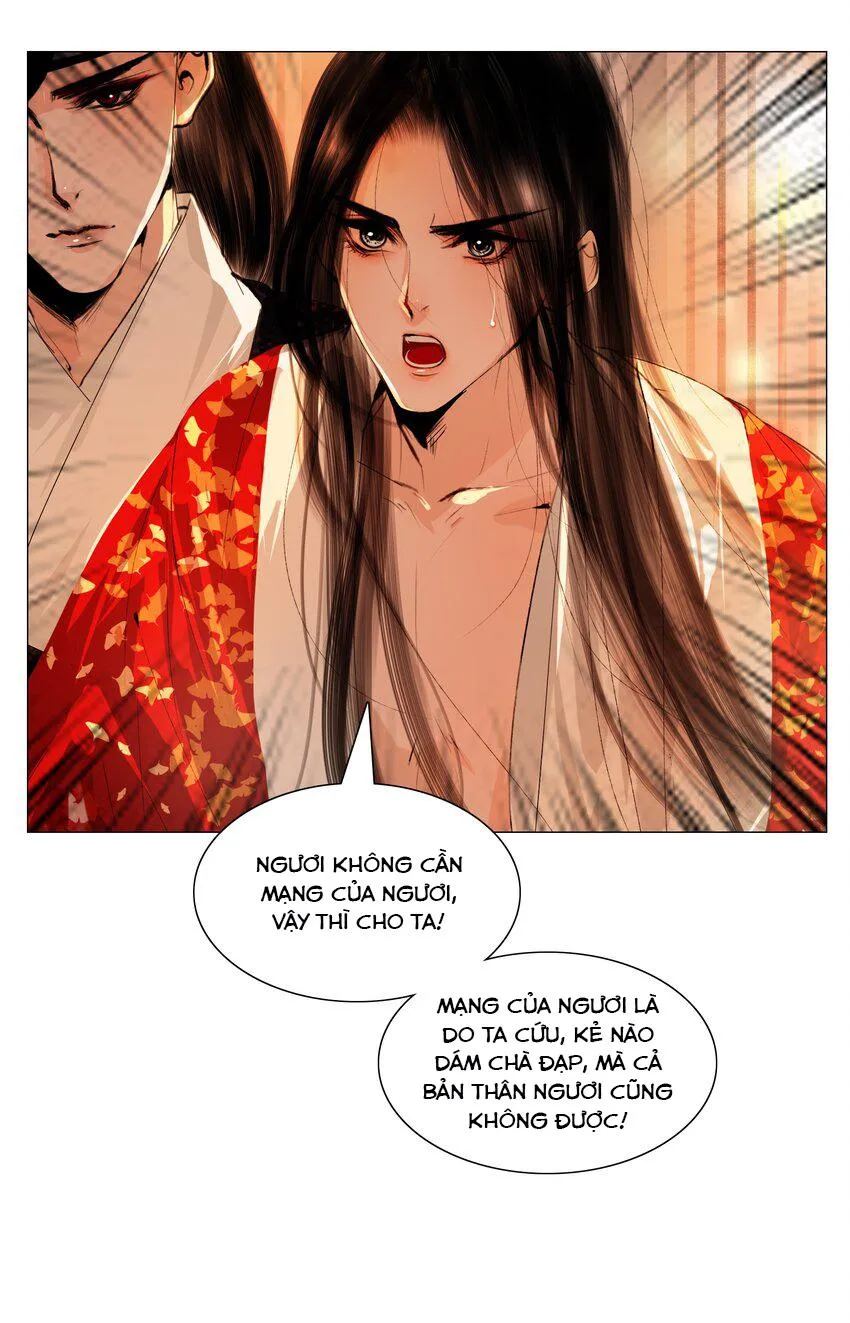 Vòng Luân Hồi Chapter 41 Trang 15