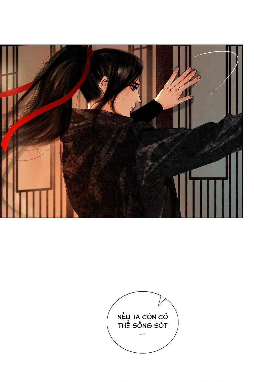 Vòng Luân Hồi Chapter 41 Trang 16