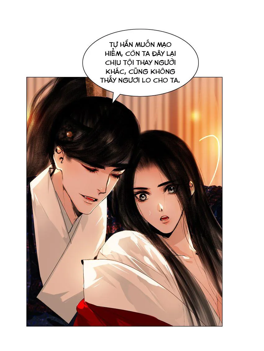 Vòng Luân Hồi Chapter 41 Trang 18