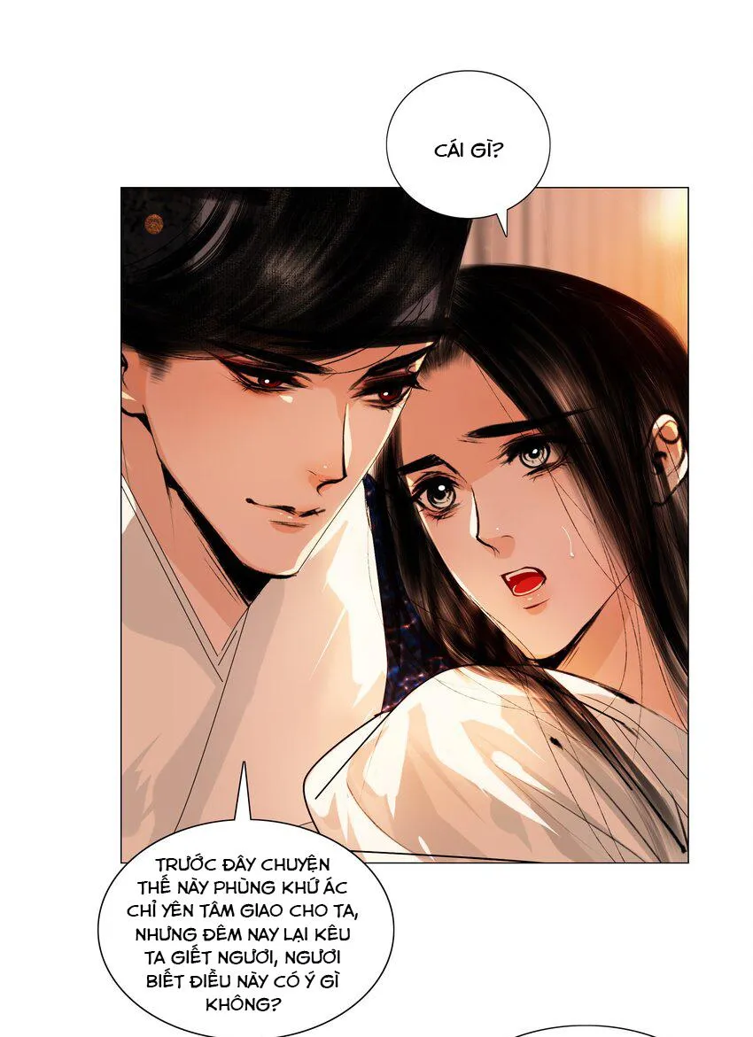 Vòng Luân Hồi Chapter 41 Trang 19