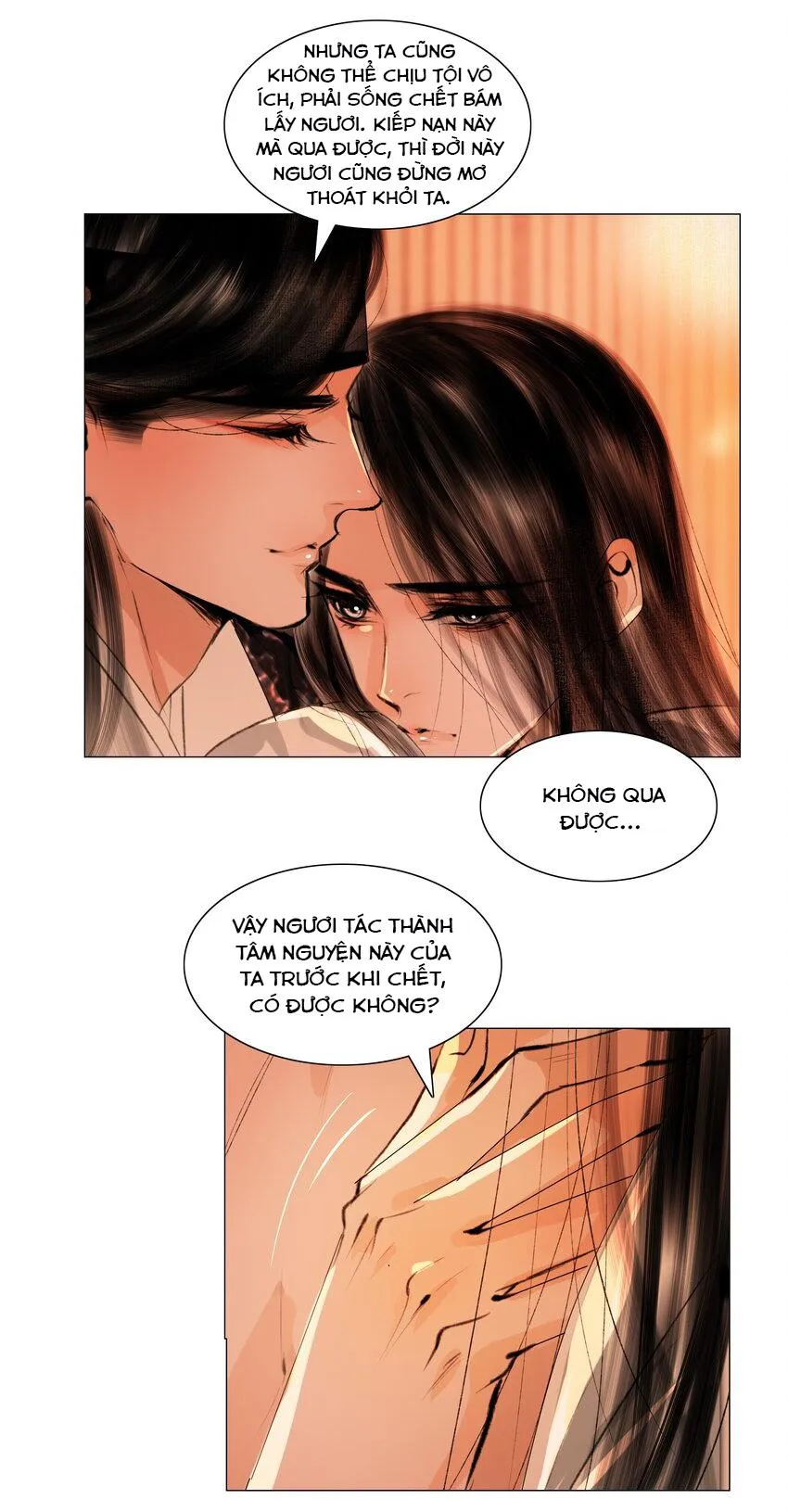 Vòng Luân Hồi Chapter 41 Trang 25