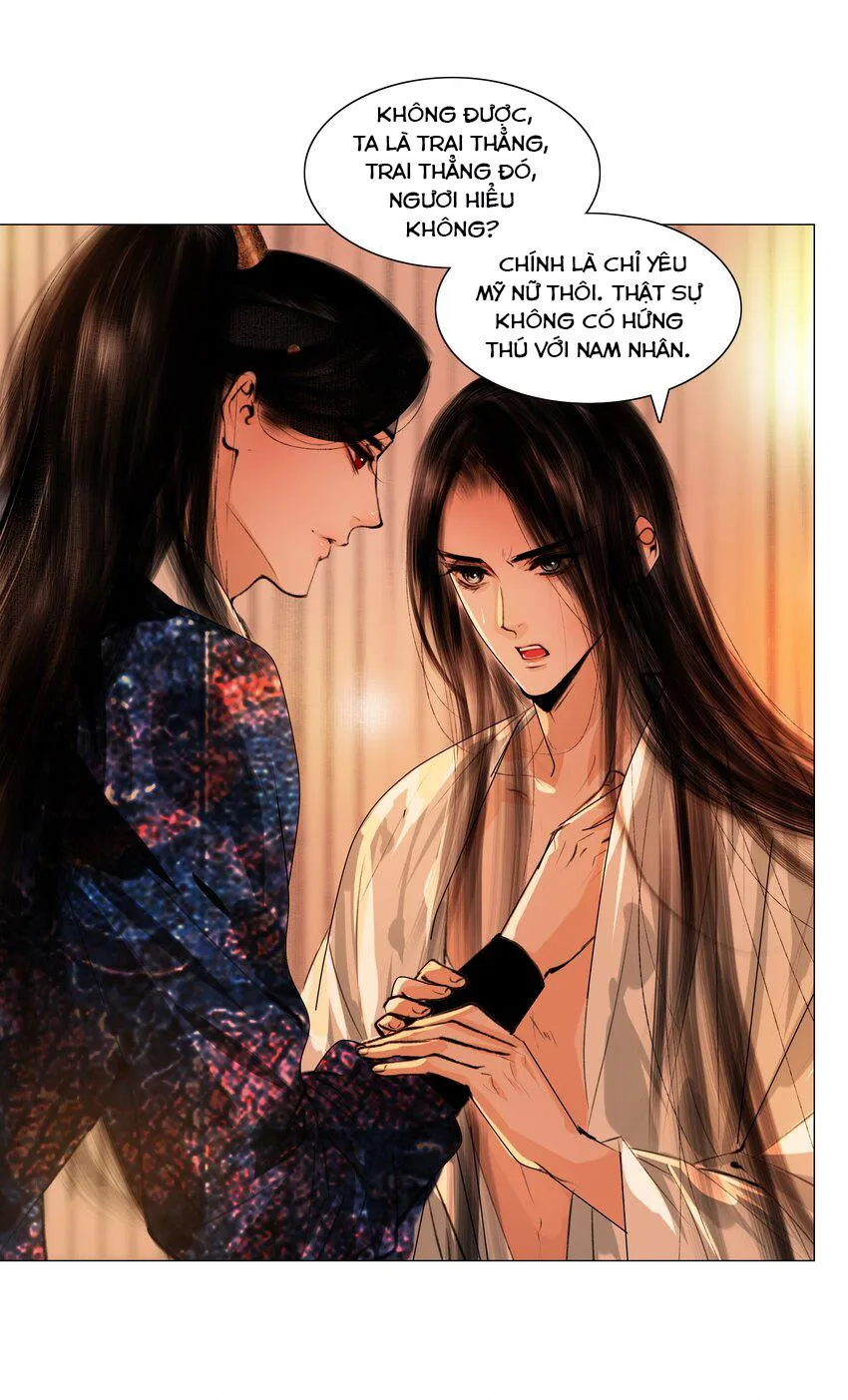 Vòng Luân Hồi Chapter 41 Trang 26