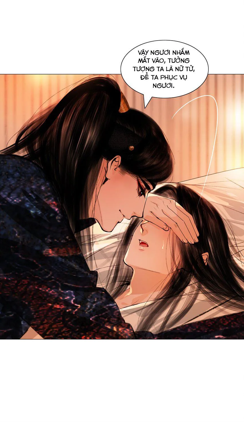 Vòng Luân Hồi Chapter 41 Trang 27