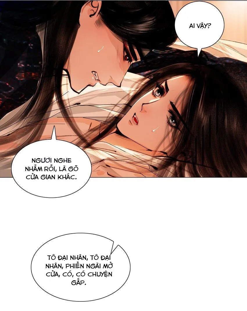 Vòng Luân Hồi Chapter 41 Trang 29
