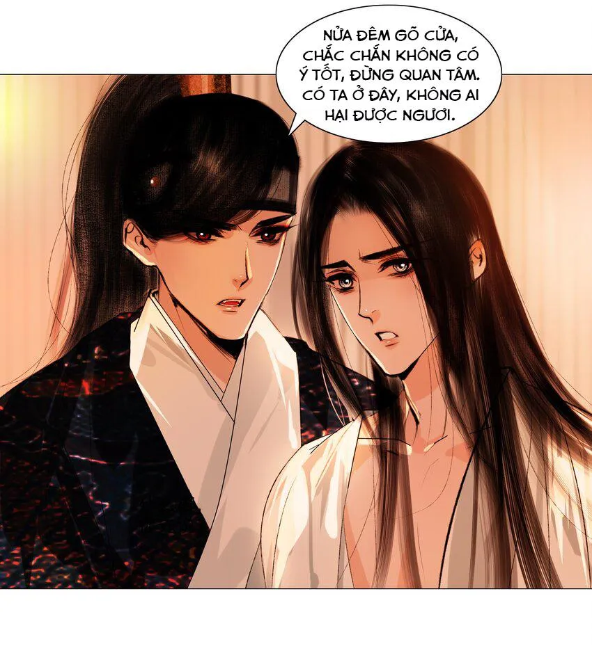 Vòng Luân Hồi Chapter 41 Trang 30