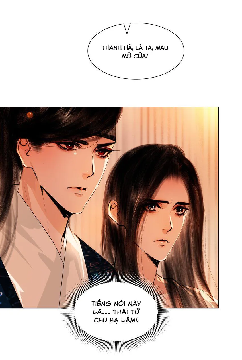 Vòng Luân Hồi Chapter 41 Trang 31