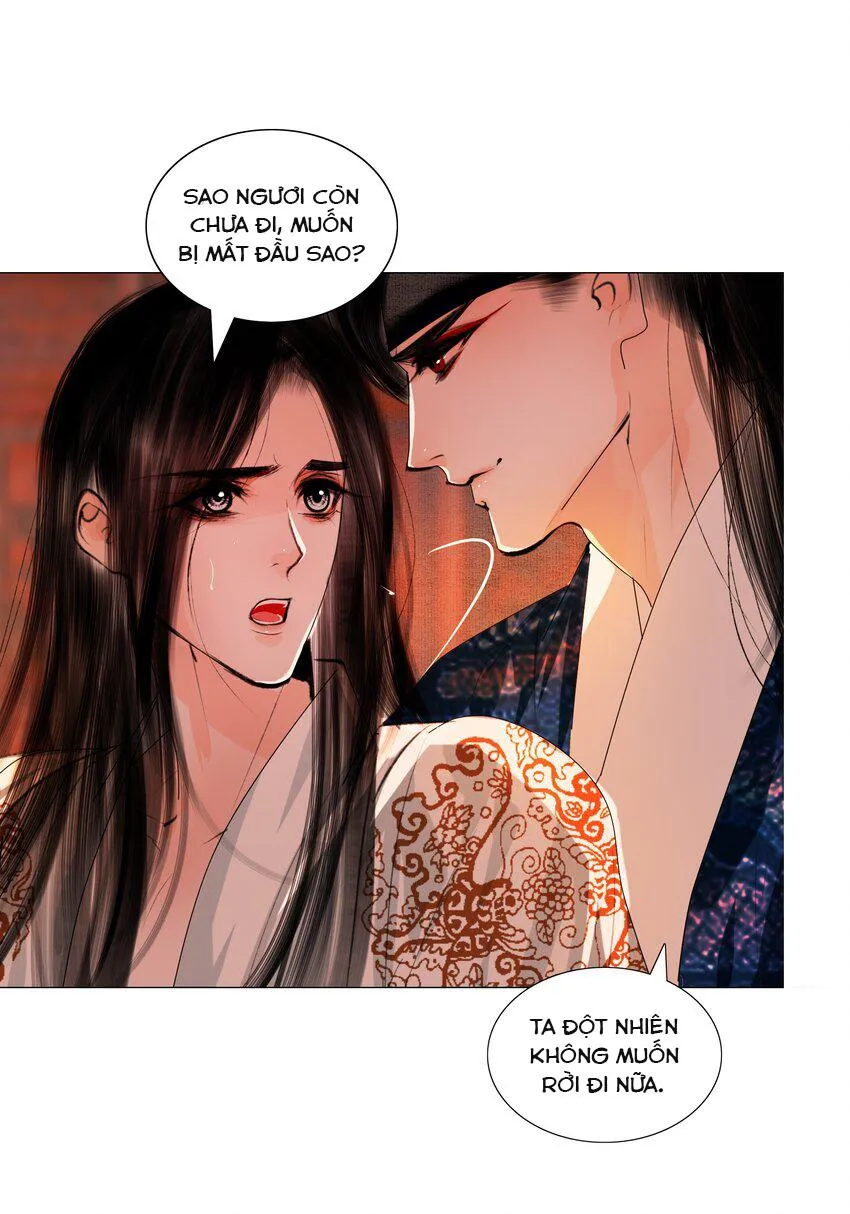 Vòng Luân Hồi Chapter 42 Trang 6